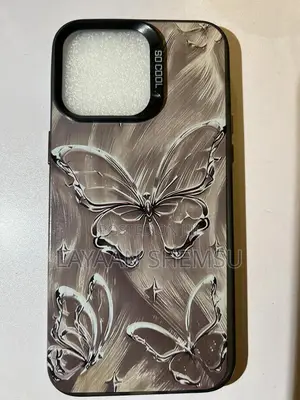 Phone Case For IP15 Pro Max