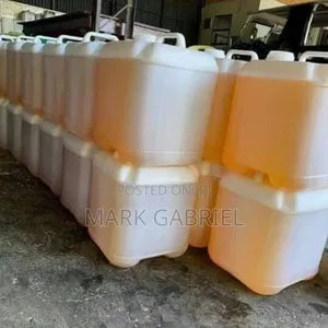 Sunflower Oil