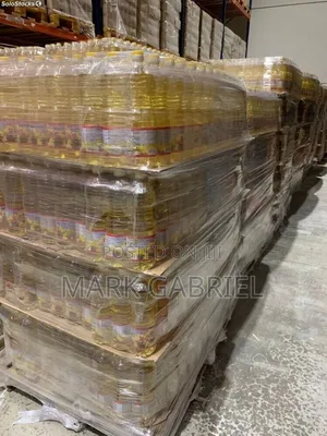 Sunflower Oil