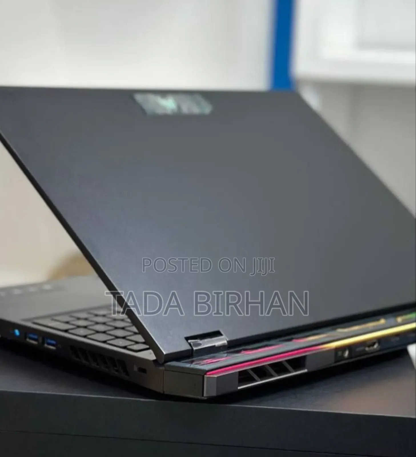 New Laptop Acer Predator Helios 300 16GB Intel Core I9 SSD 1T