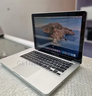 New Laptop Apple MacBook Pro 2012 16GB Intel Core I5 SSD 256GB