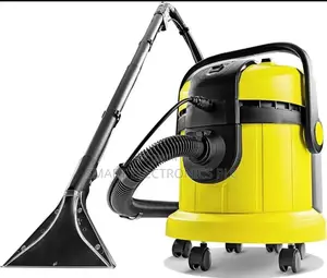 Carcher Vacuum Se 4001spray Extraction Cleaner