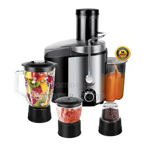 Sonifer Juicer Blender