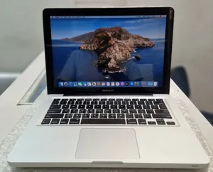 New Laptop Apple MacBook Pro 2012 4GB Intel Core I5 HDD 500GB