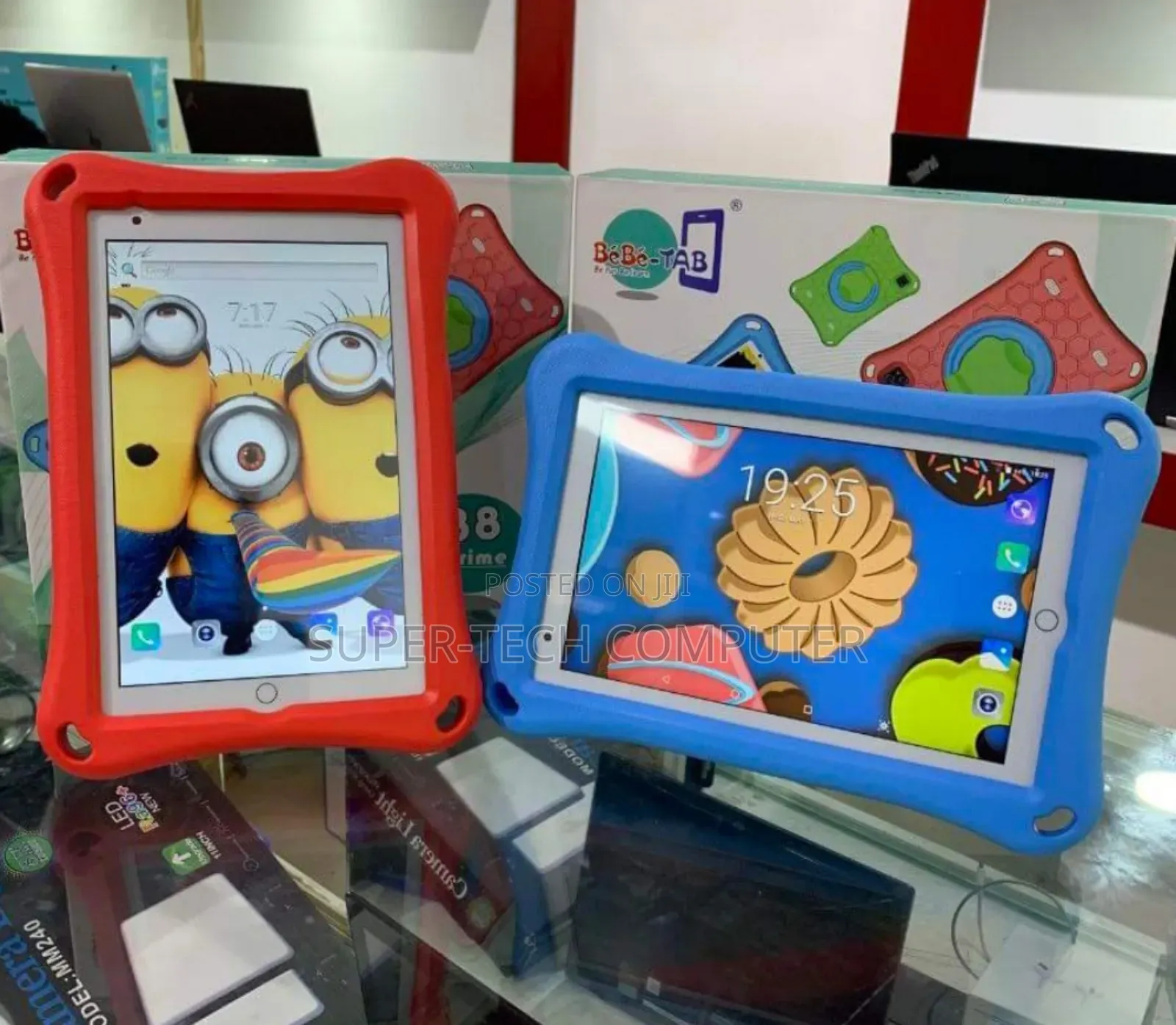 New Bebe B33 128 GB