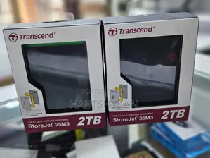 Transend Paced