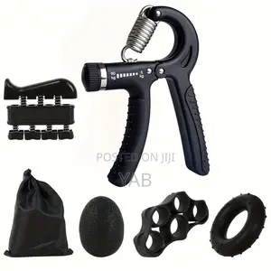 Forearm Workout Set