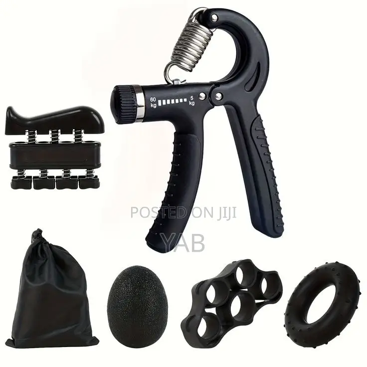 Forearm Workout Set