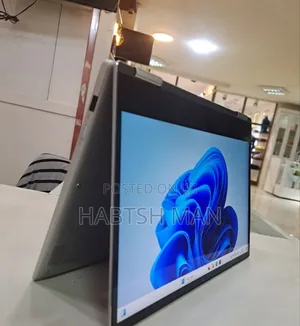 New Laptop Lenovo ThinkPad Yoga 8GB Intel Core I5 SSD 512GB