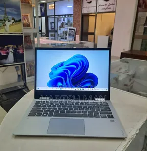 New Laptop Lenovo ThinkPad Yoga 8GB Intel Core I5 SSD 512GB