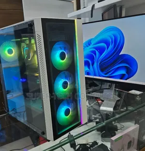New Desktop Computer 16GB Intel Core I7 SSD 1T