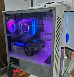 New Desktop Computer 16GB Intel Core I7 SSD 1T