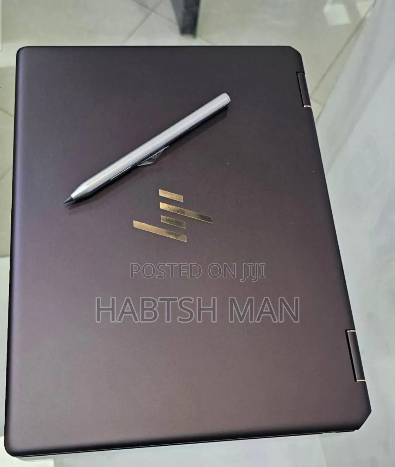 New Laptop HP Spectre X360 16GB Intel Core I7 SSD 1T
