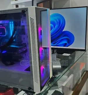 New Desktop Computer 16GB Intel Core I7 SSD 1T
