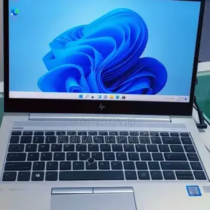 New Laptop HP EliteBook 840 8GB Intel Core i5 SSD 512GB