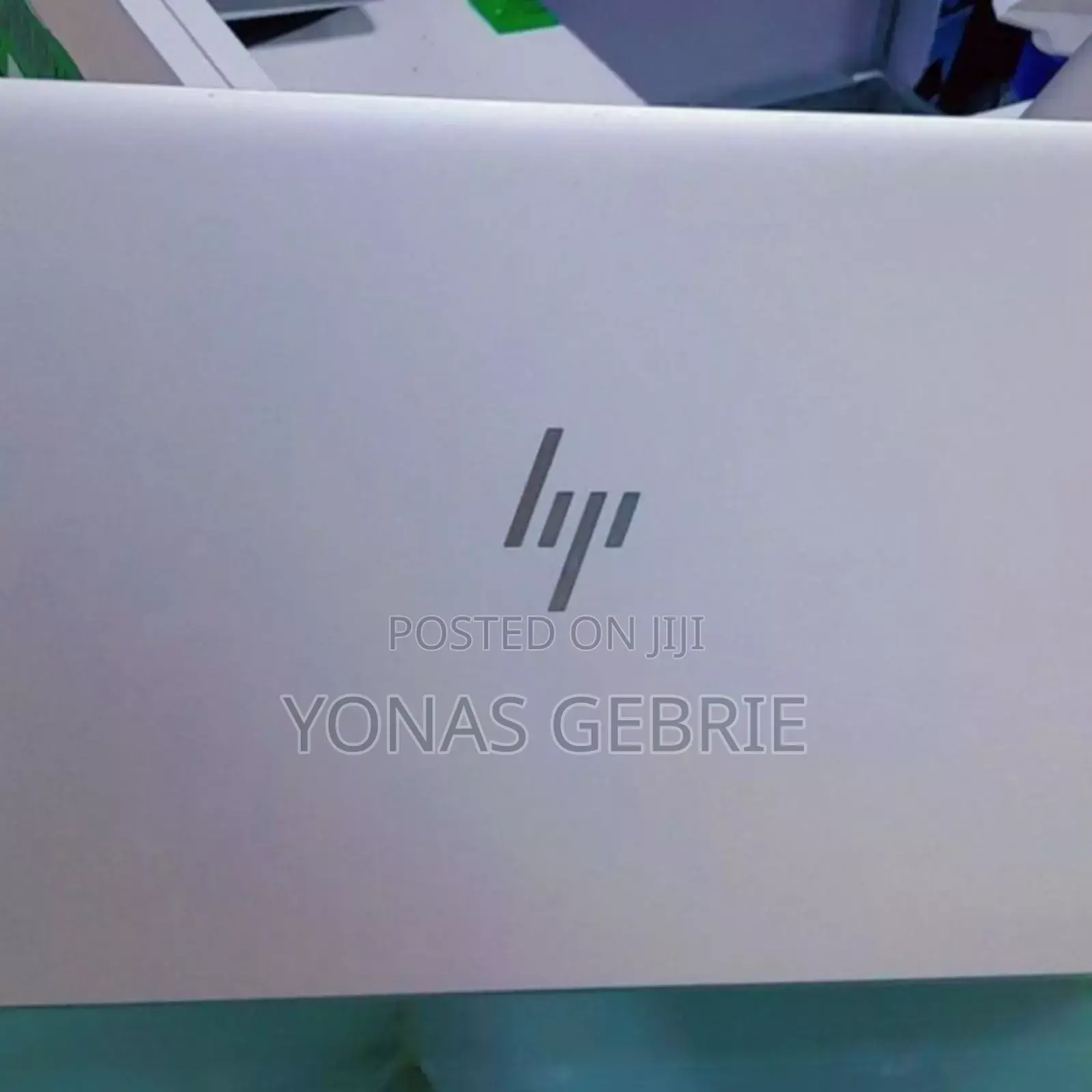 New Laptop HP EliteBook 840 8GB Intel Core i5 SSD 512GB