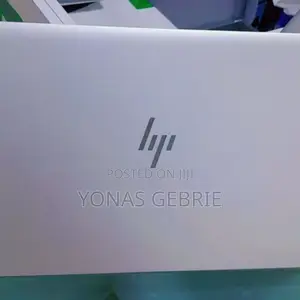 New Laptop HP EliteBook 840 8GB Intel Core i5 SSD 512GB