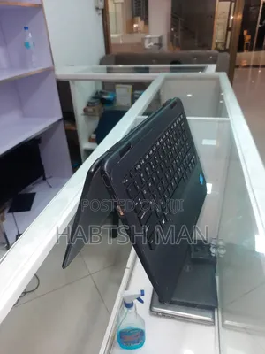 New Laptop HP ProBook 11 X360 G3 EE 4GB Intel Core 2 Quad SSD 128GB