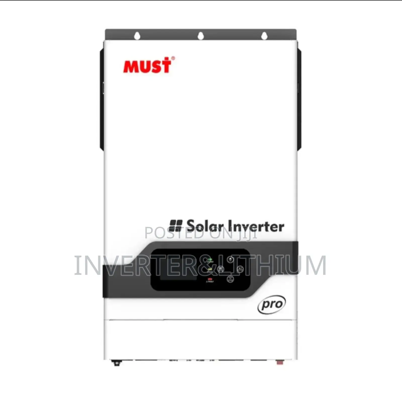 Power Generator /ድምጽ እና ጪስ አልባ ሶላር ጀነሬተር/