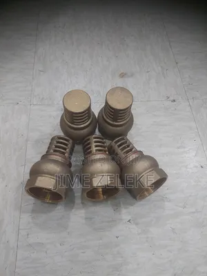 Pipes for Water Supply