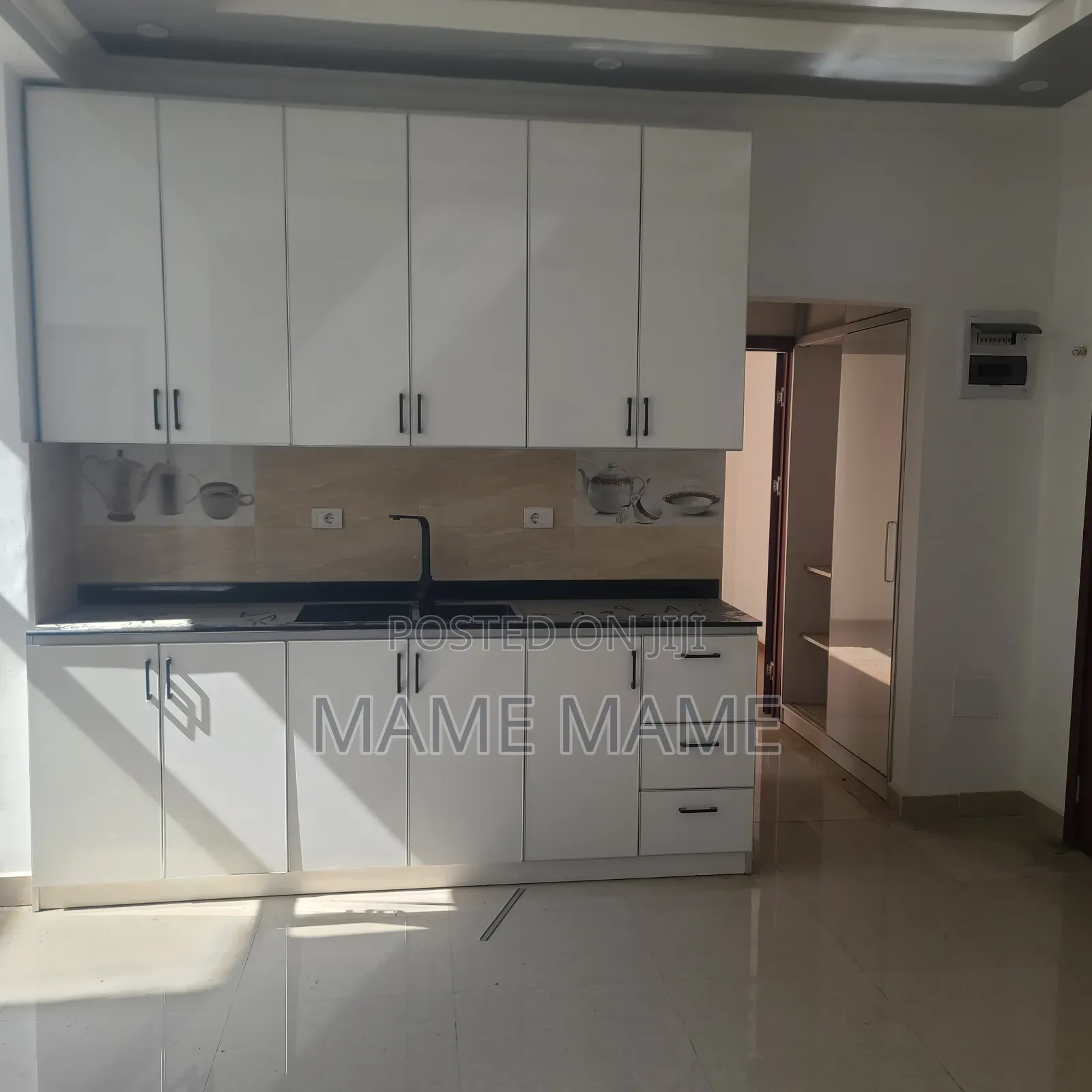 1bdrm Apartment in Addis Abeba, Bole for sale