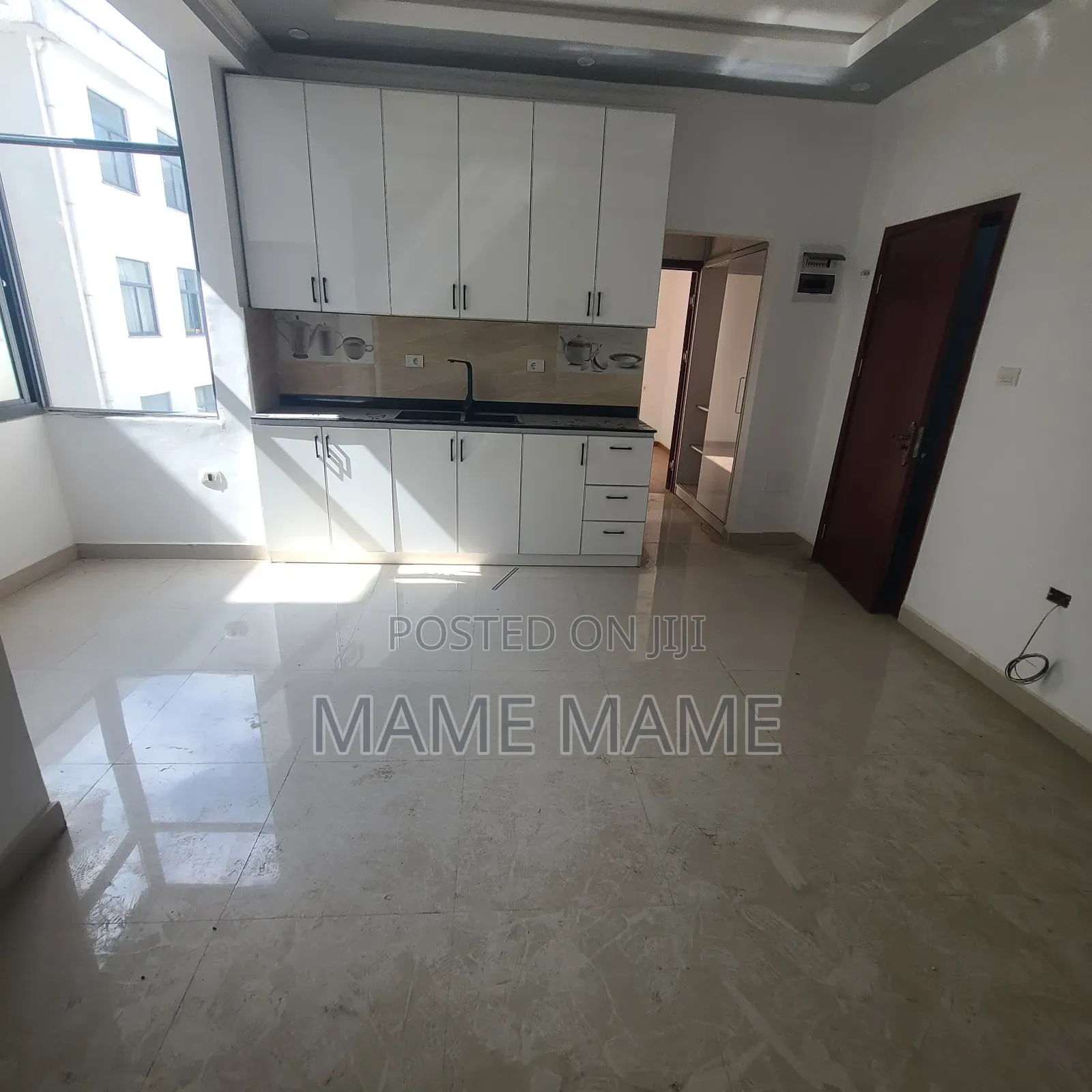 1bdrm Apartment in Addis Abeba, Bole for sale