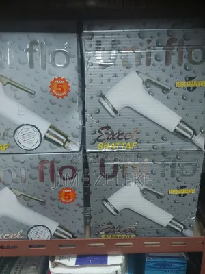 Pipe And Fitting