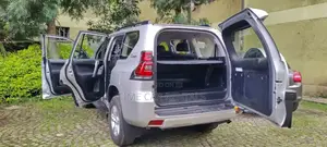 Rental Prado