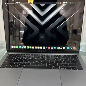 New Laptop Apple MacBook Air 2019 8GB Intel Core i5 SSD 256GB