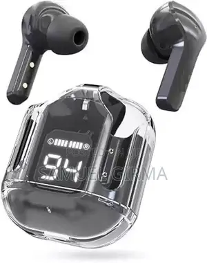 T8 TWS Bluetooth Earphones