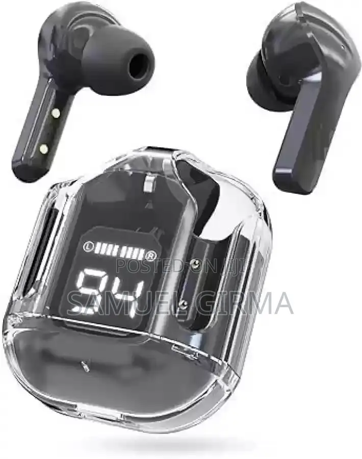 T8 TWS Bluetooth Earphones