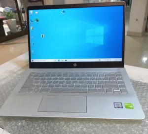New Laptop HP Pavilion 15 8GB Intel Core I5 HDD+SSD 640GB