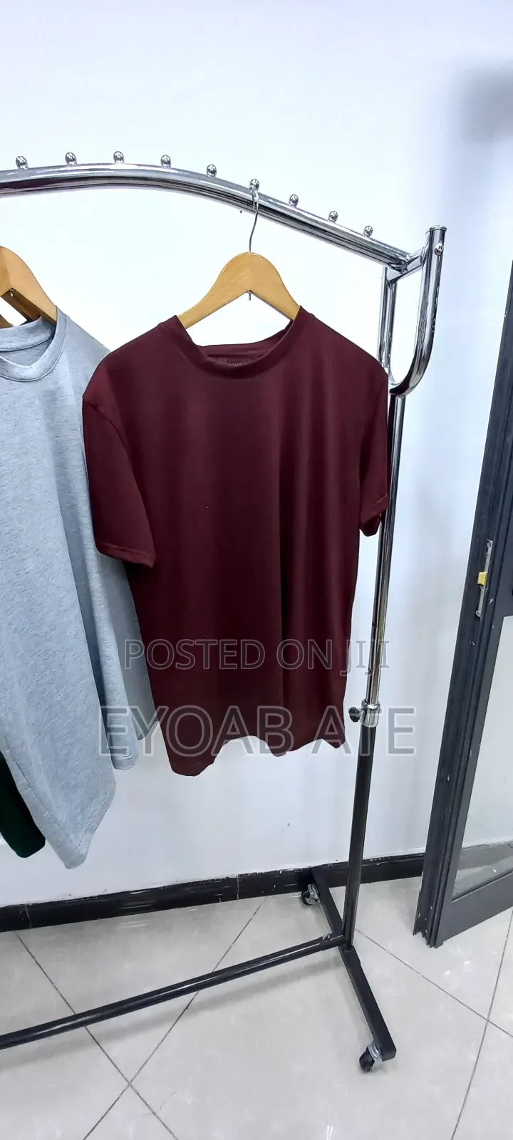 Quality Tshirt