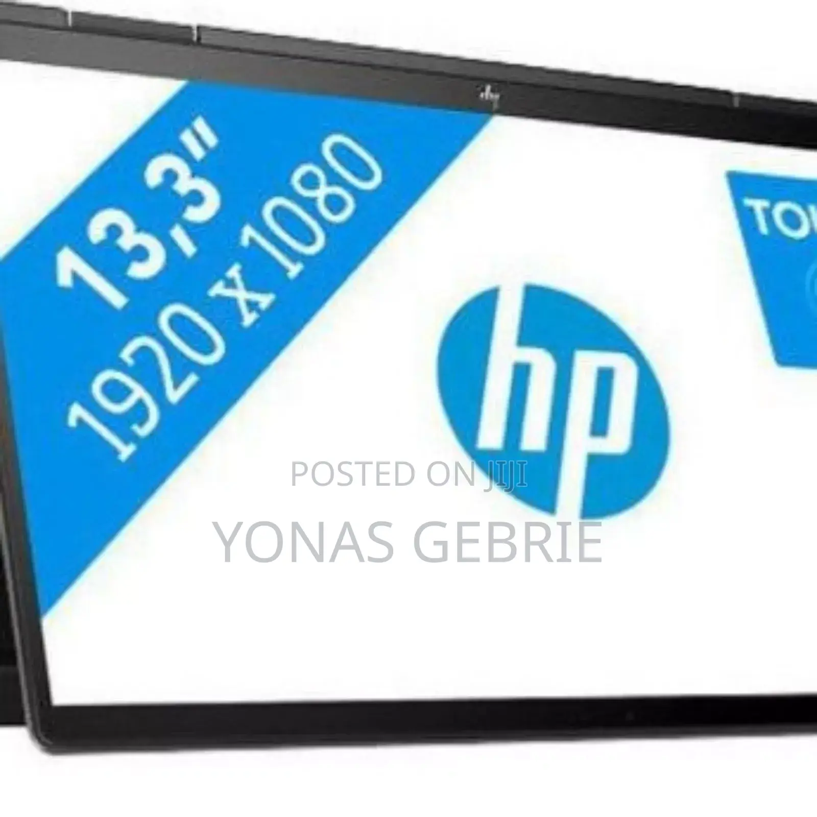 New Laptop HP Envy X360 16GB AMD Ryzen 5 SSD 512GB