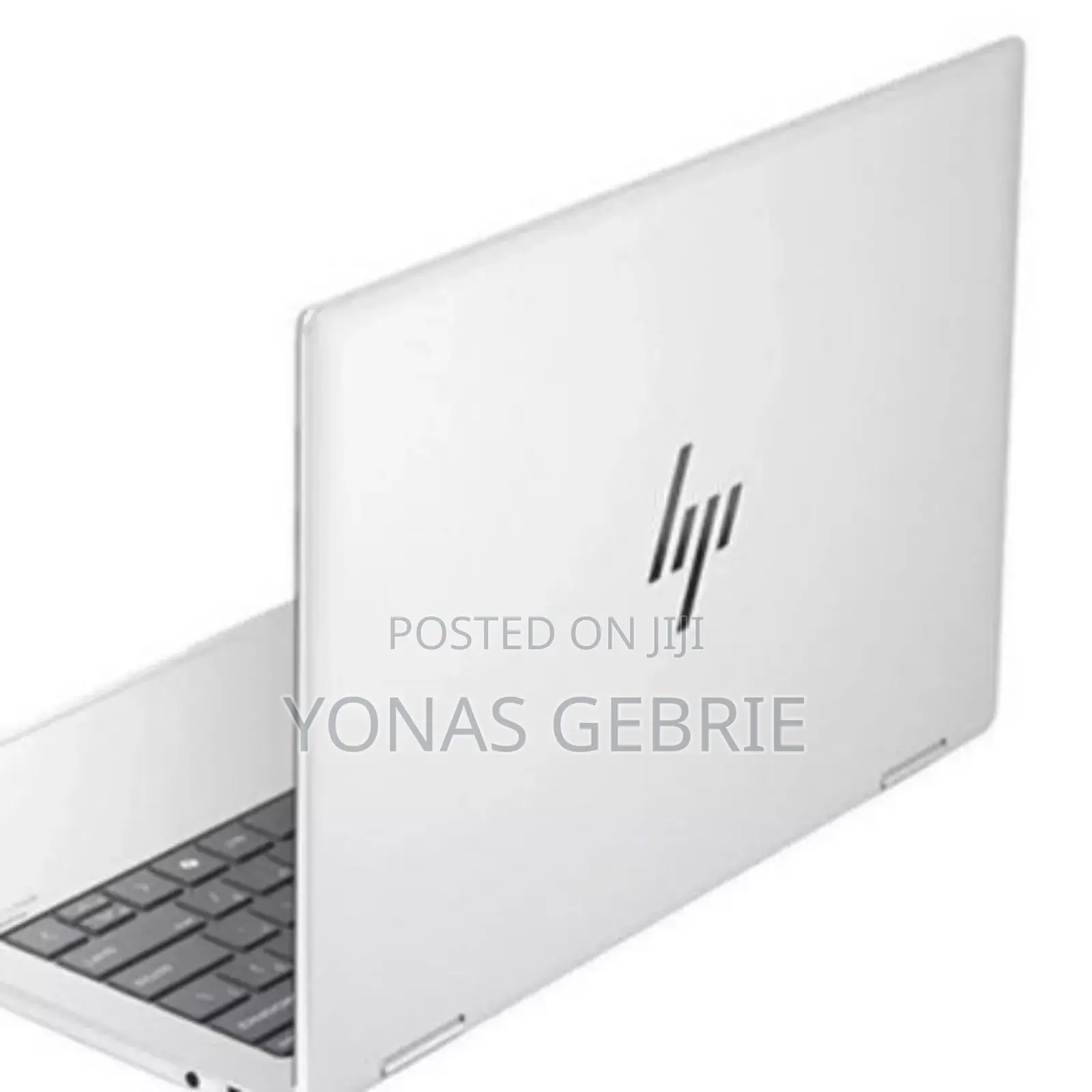 New Laptop HP Envy X360 16GB AMD Ryzen 5 SSD 512GB