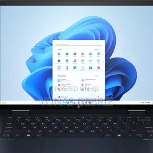 New Laptop HP Envy X360 16GB AMD Ryzen 7 SSD 1T