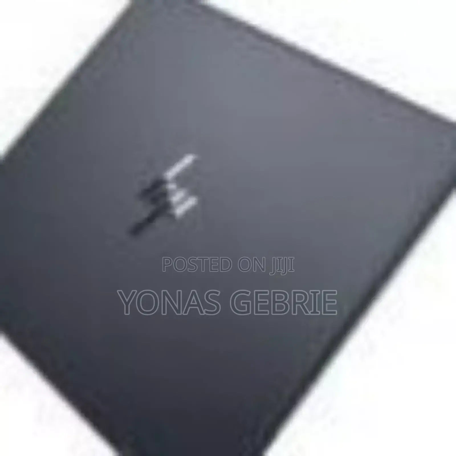 New Laptop HP Envy X360 16GB AMD Ryzen 7 SSD 1T