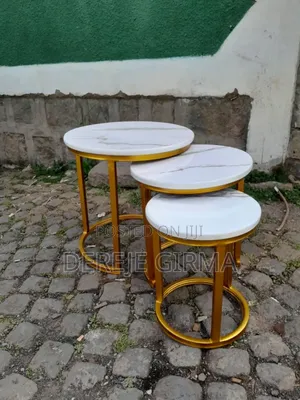 3pc Coffee Table
