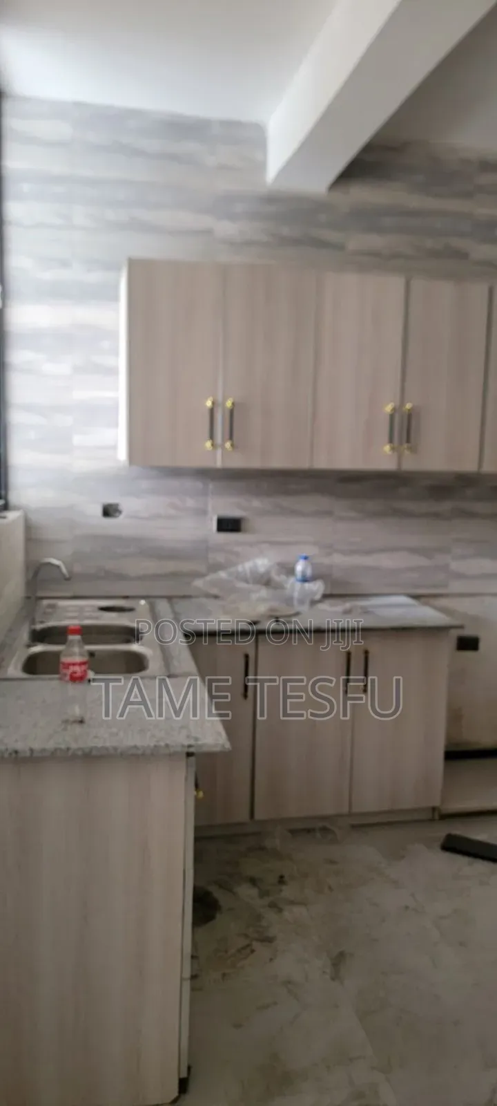 Furnished 6bdrm House in Lebu, Kirkos for sale