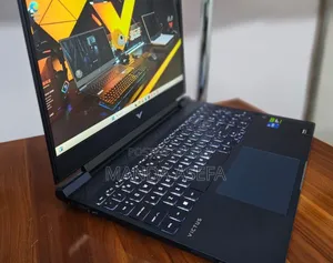 New Laptop HP Victus 15 16GB Intel Core I5 SSD 512GB