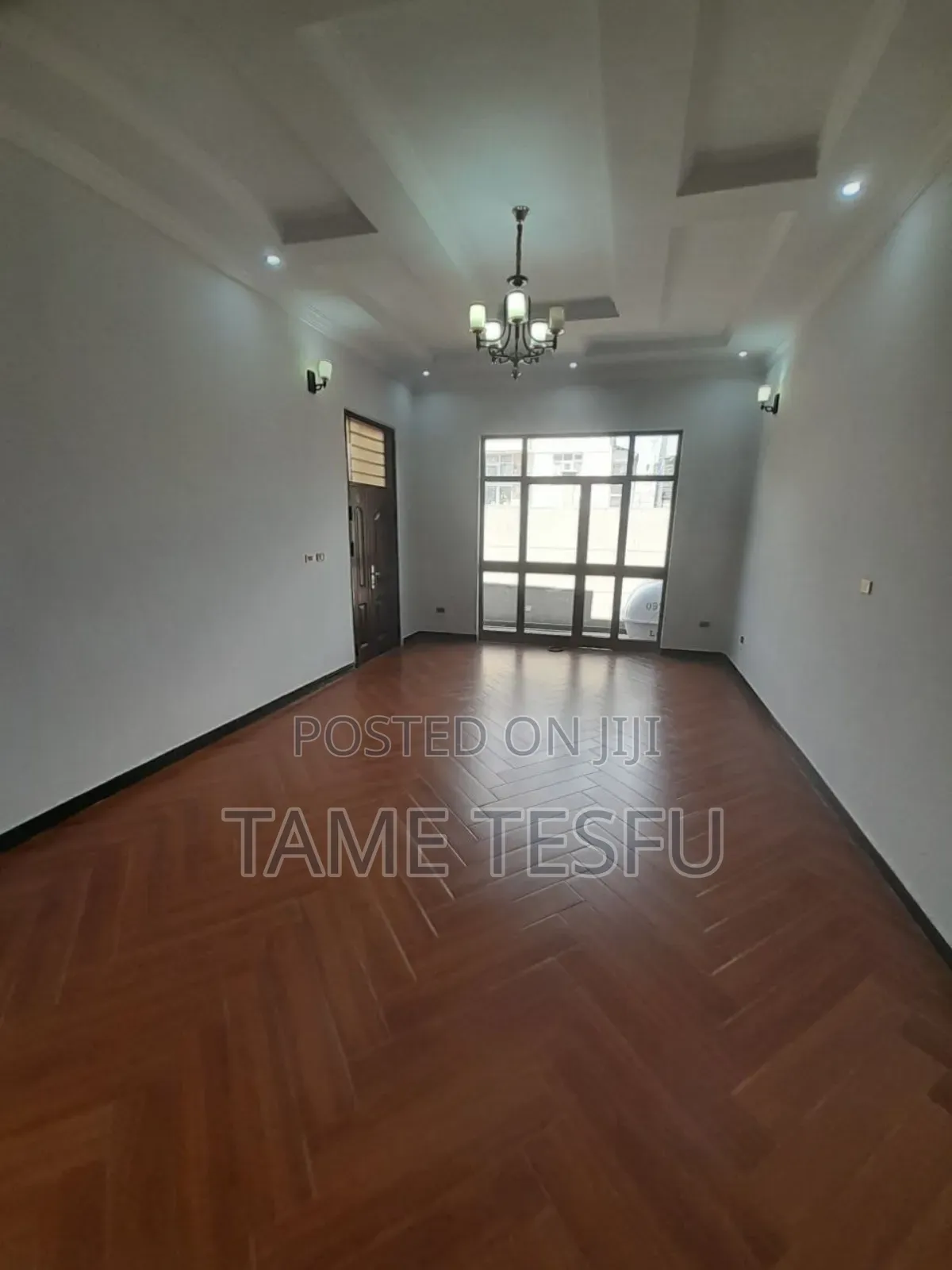 Furnished 3bdrm House in Summit, Bole for sale