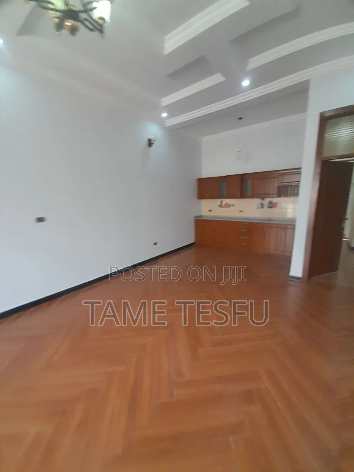 Furnished 3bdrm House in Summit, Bole for sale