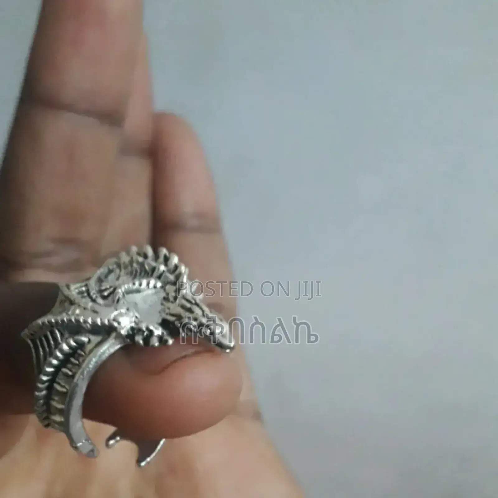 Dragon Rings