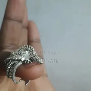 Dragon Rings