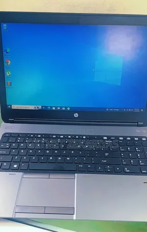New Laptop HP ProBook 650 G1 8GB Intel Core I5 HDD 500GB