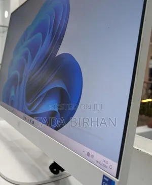 New Desktop Computer HP 200 G4 All-in-One 16GB Intel Core I7 SSD 512GB