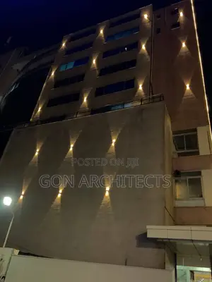 Building LED, Wall Light, Supply/ Installation / Design