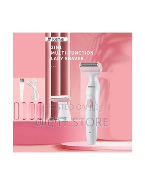 Kemei Body Trimmer