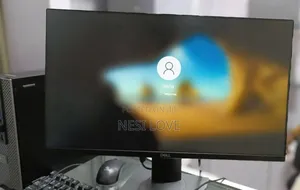 Dell 24" Inch Monitor