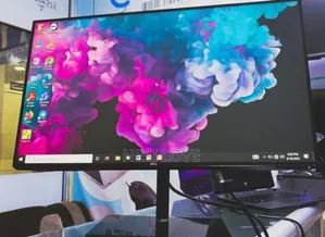 Dell 27 " Inch Monitor